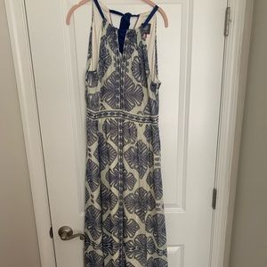 Vince Camuto Maxi Dress